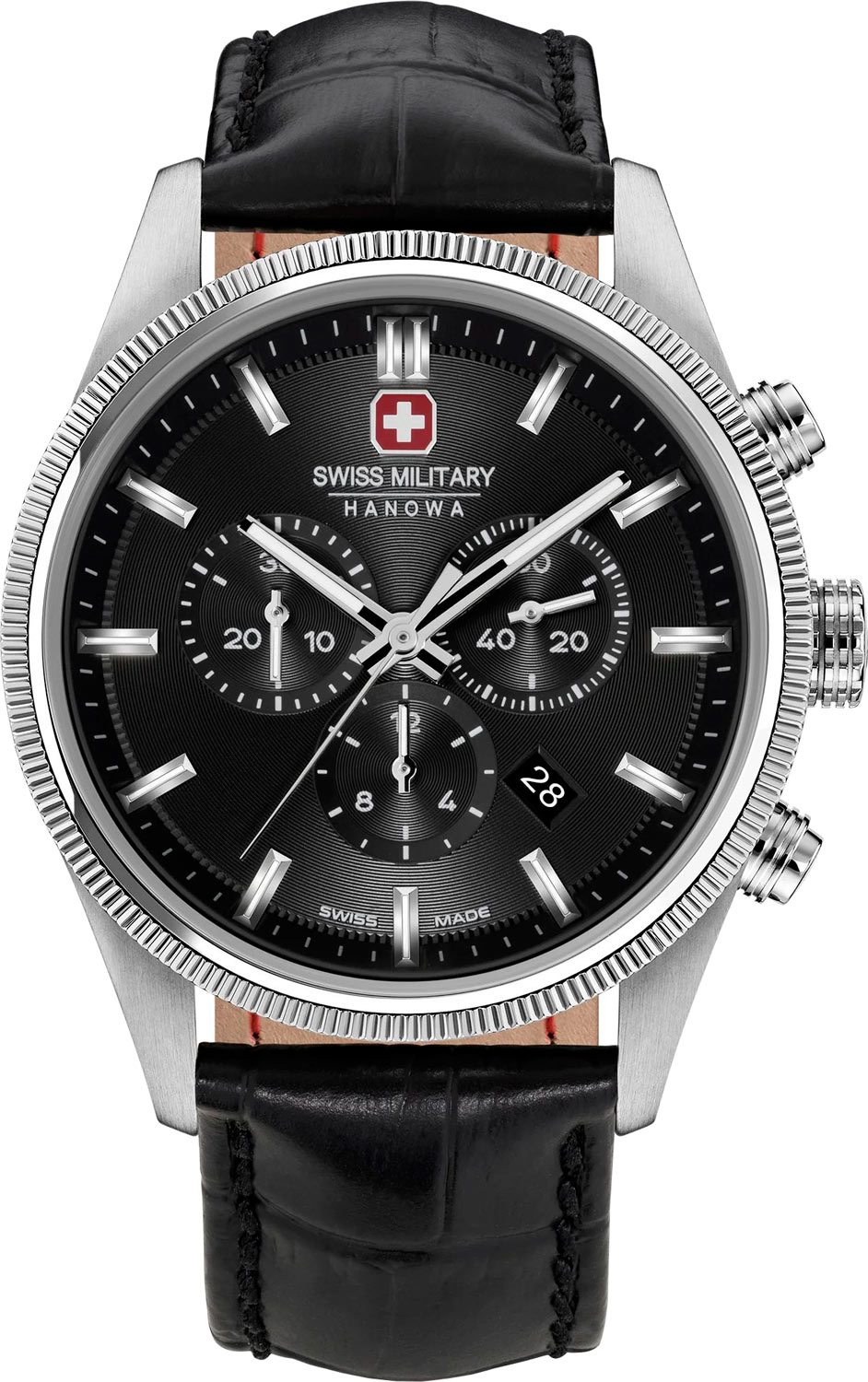 Swiss Military Hanowa Airman First Class SMWGC0003101